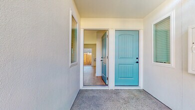 2 Beds • 1 Bath floor plan